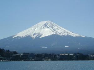 富士山 富士山